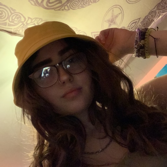 Bucket hats of all colors/ one size fits all/ brand new/ each sold separately - Picture 4 of 9